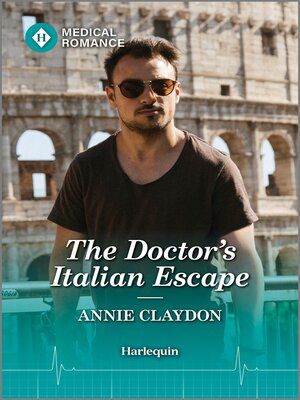 cover image of The Doctor's Italian Escape